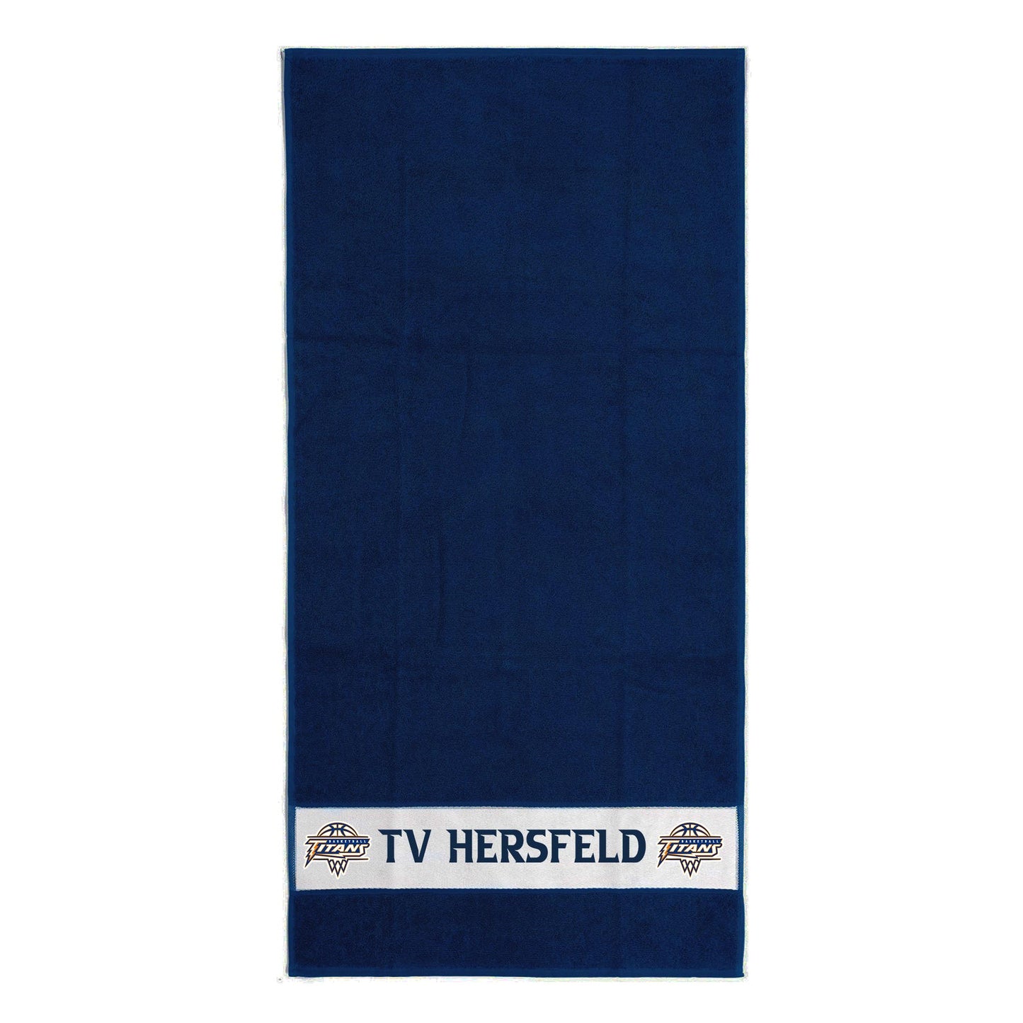 Titans Handtuch Navy
