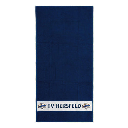 Titans Handtuch Navy