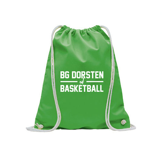 BG Dorsten Gymbag grün
