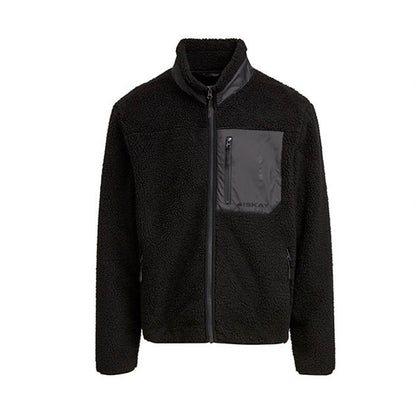 ISKAY Fleece Jacke Sherpa