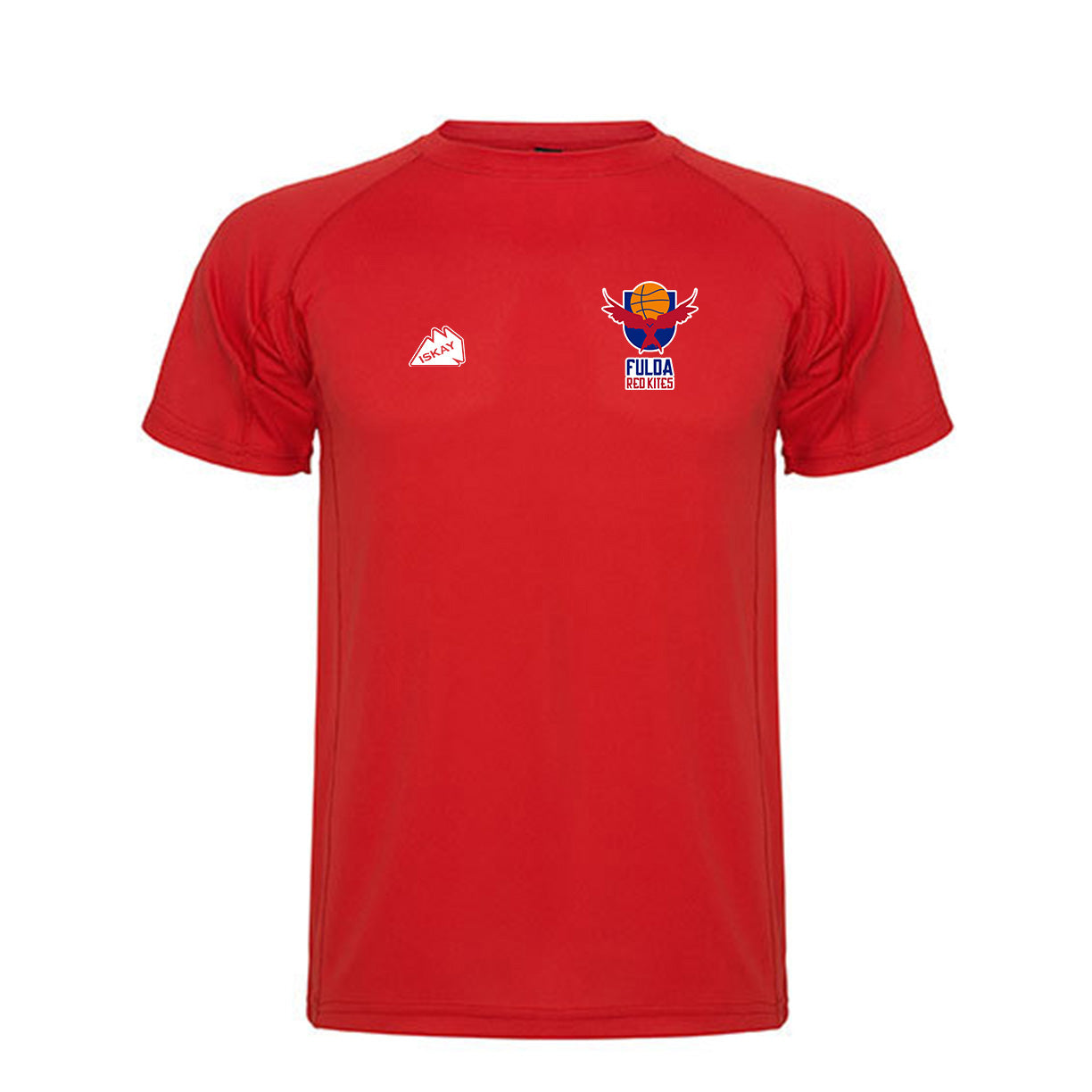 FRK Shooter Elite rot