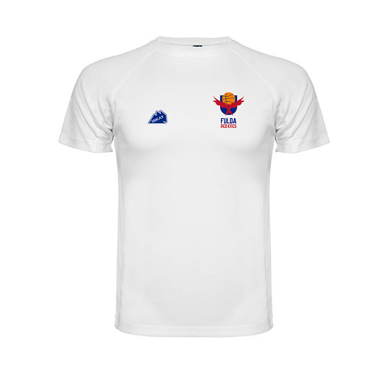 FRK Shooter Elite weiss