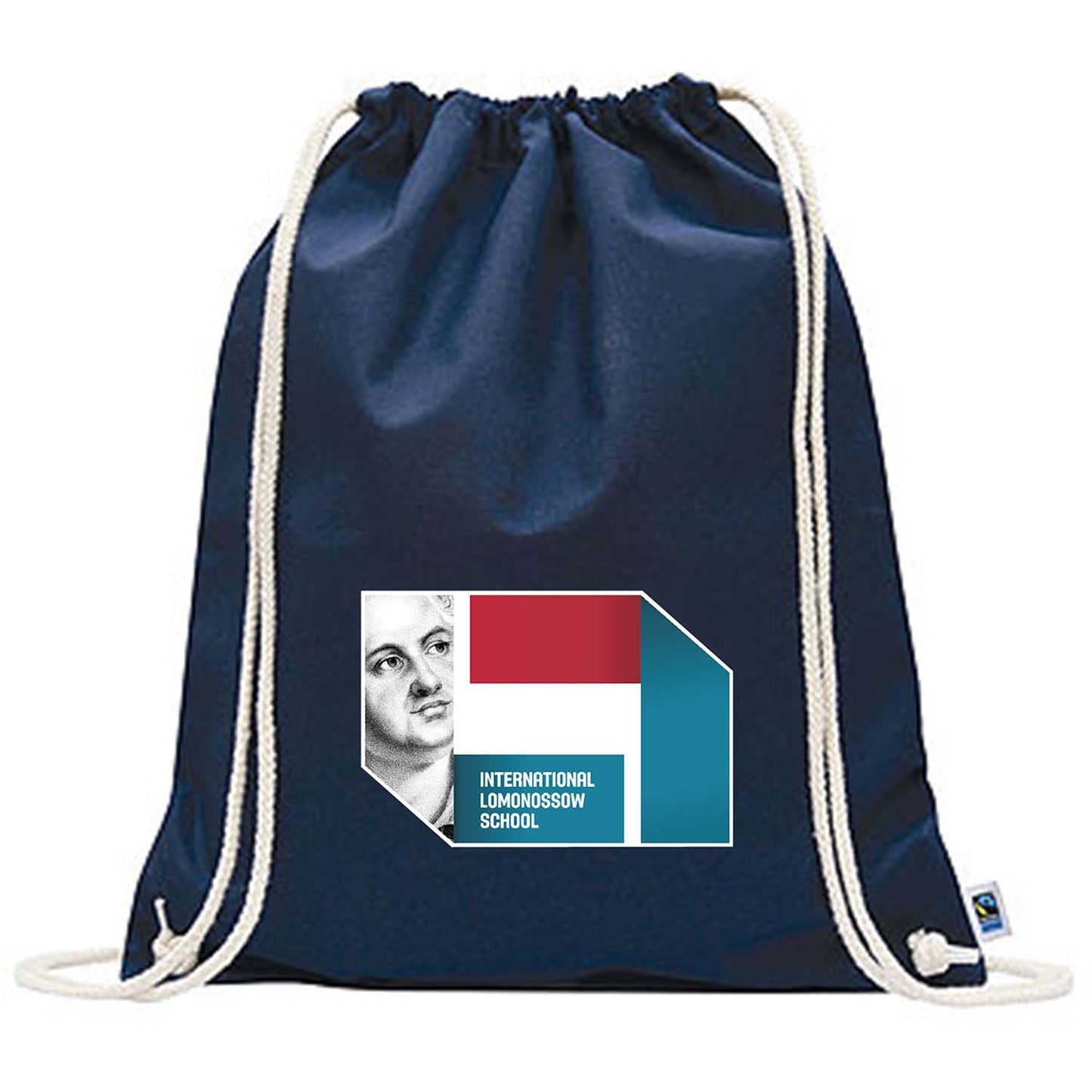 LMS Gymbag navy