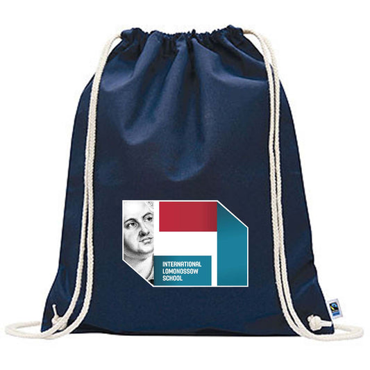 LMS Gymbag navy