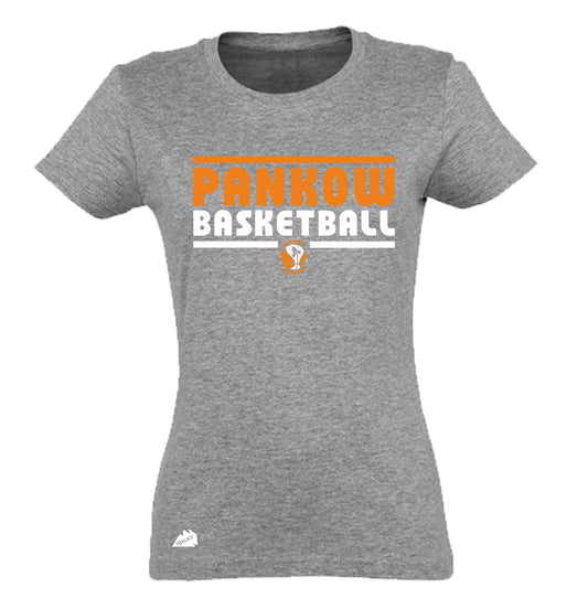 EP Ladies Basketball T-Shirt grau