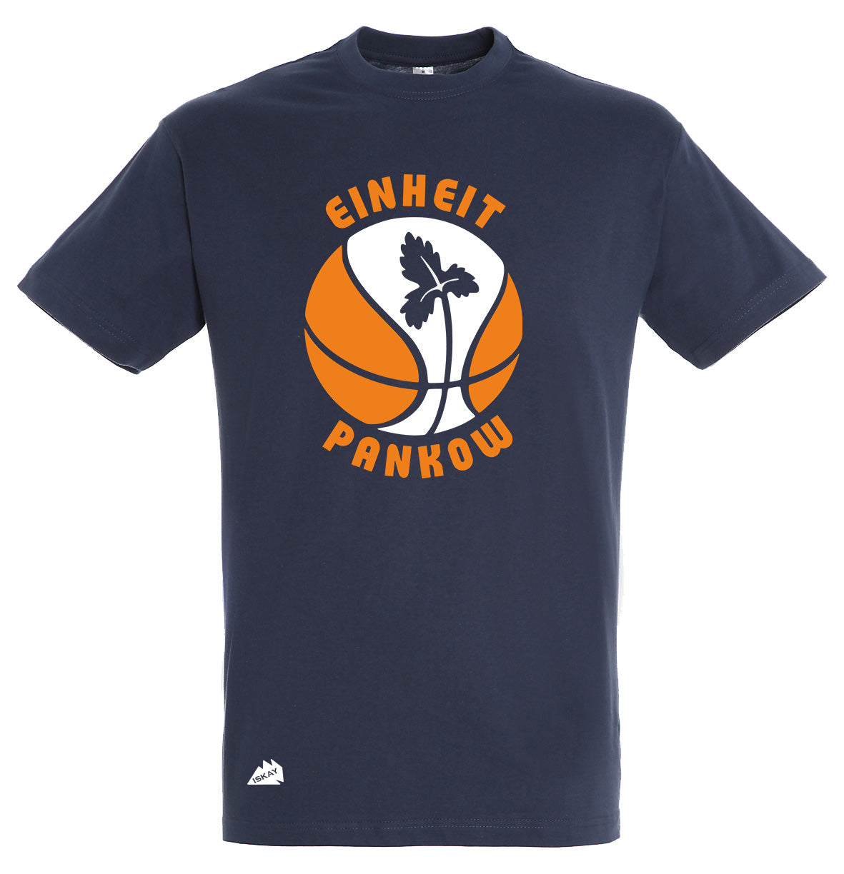 EP Logo T-Shirt navy