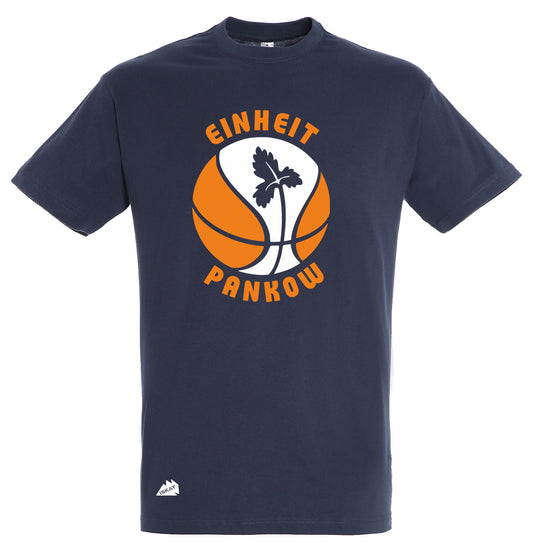 EP Logo T-Shirt navy