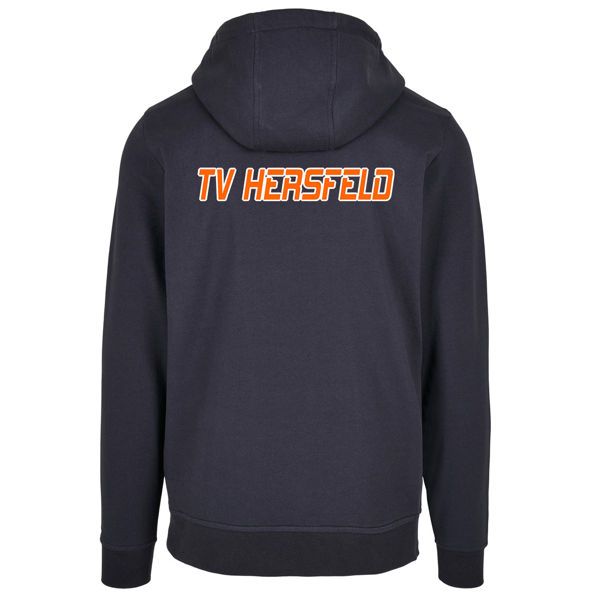 Titans Player Hoodie navy