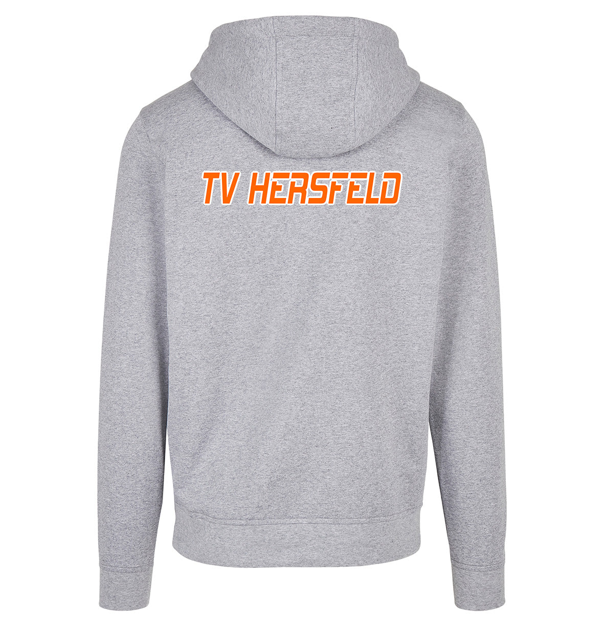 Titans Player Hoodie grau