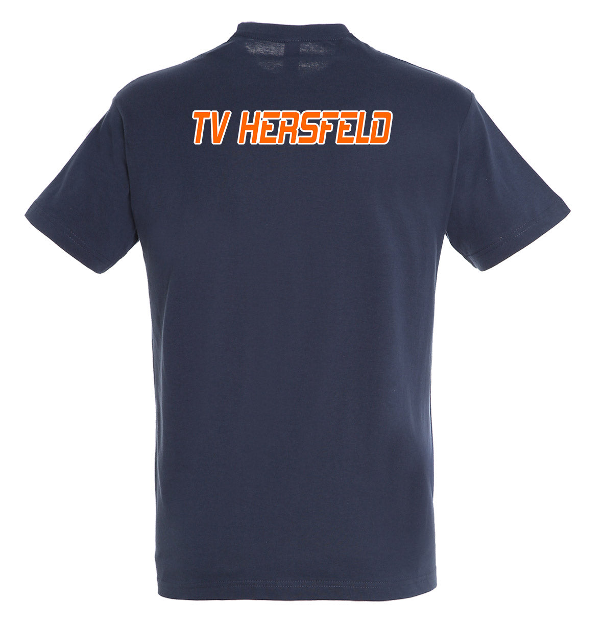 Titans Player T-Shirt navy