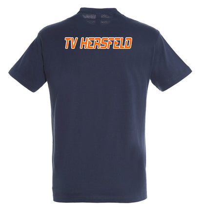 Titans Player T-Shirt navy