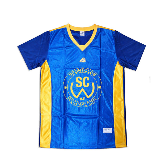 SC Wörnsmühl Shooter