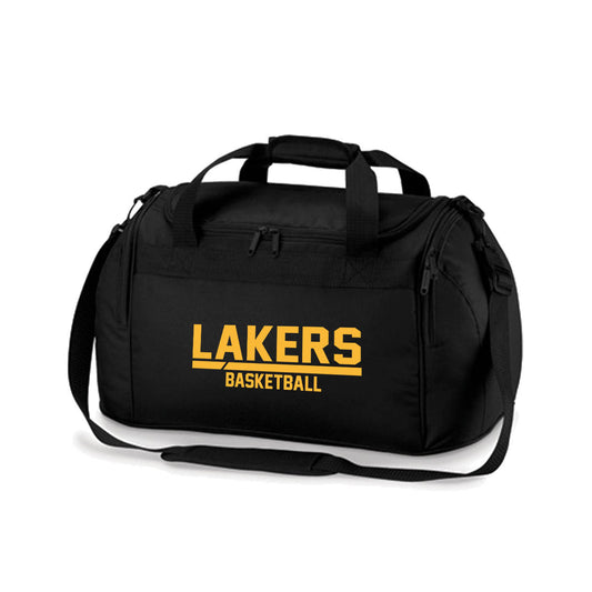 Leipzig Lakers Sporttasche