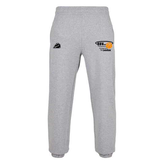 BBV Landau Sweatpants grau