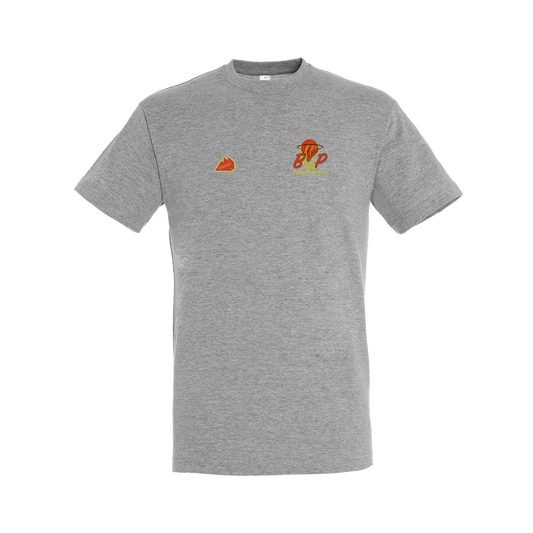 Basketballverband Pfalz Elite T-Shirt grau