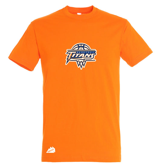 TV Hersfeld Titans Elite T-Shirt orange