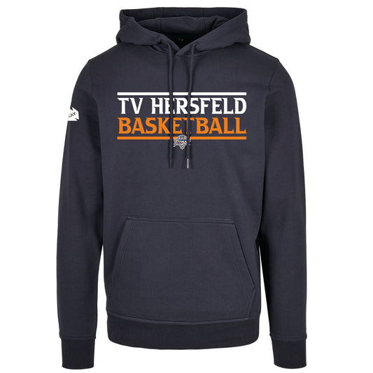 TV Hersfeld Titans BB Hoodie navy