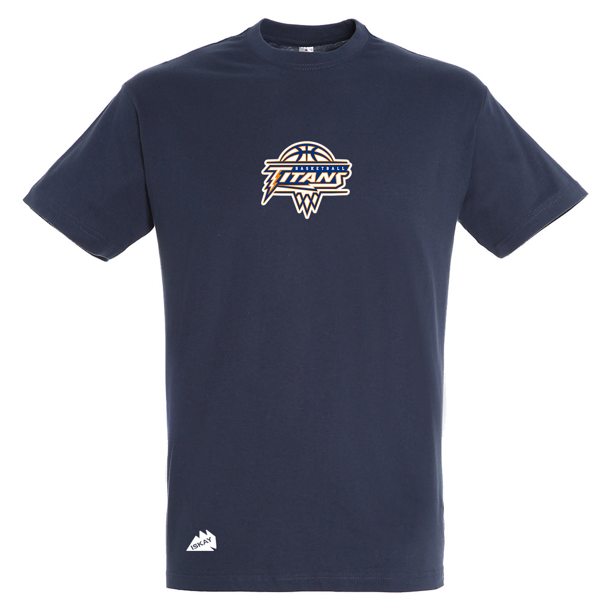 TV Hersfeld Titans Elite T-Shirt navy
