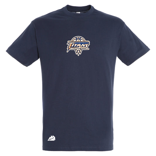 TV Hersfeld Titans Elite T-Shirt navy