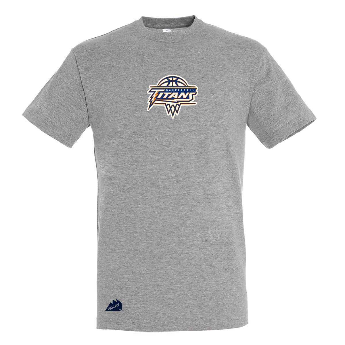 TV Hersfeld Titans Elite T-Shirt grau