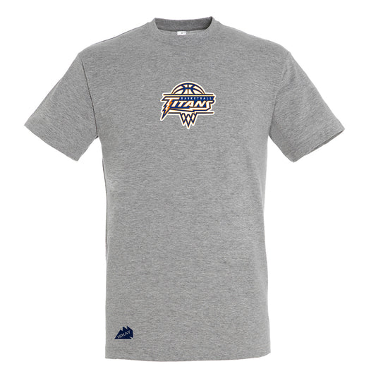 TV Hersfeld Titans Elite T-Shirt grau