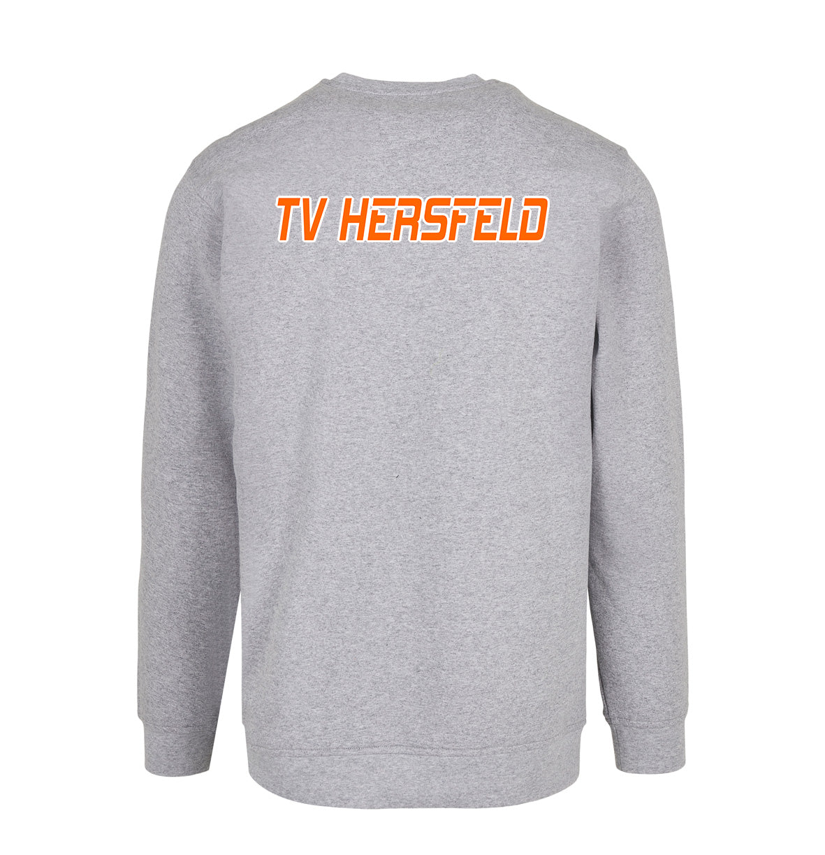 Titans Player Crewneck grau