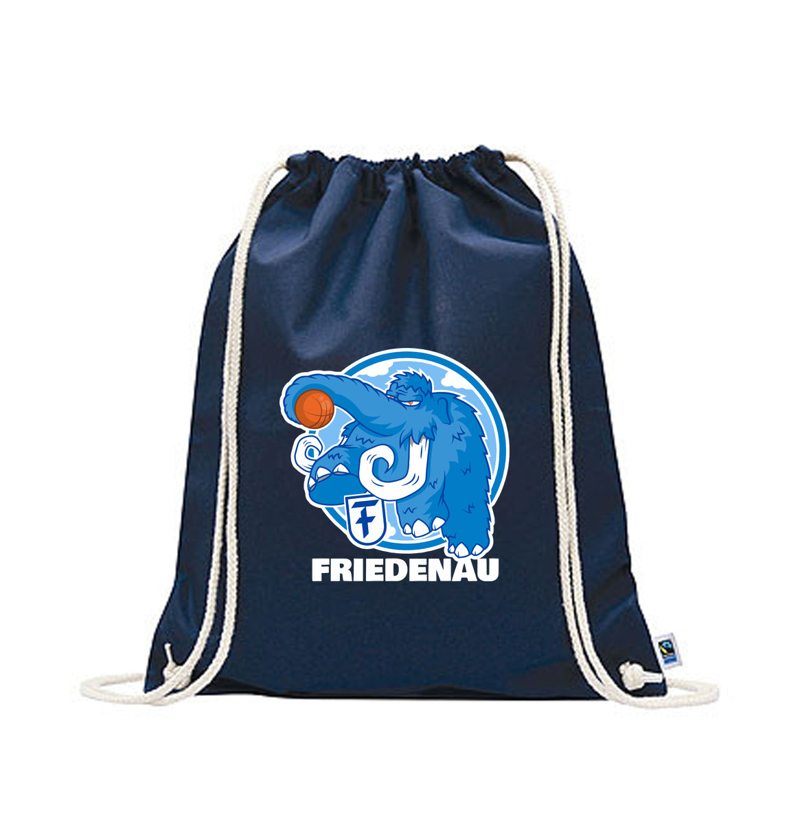 FTSC Gymbag navy