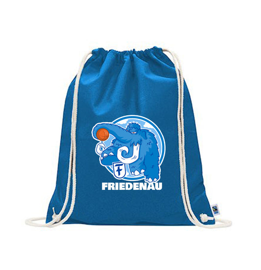FTSC Gymbag royal