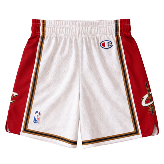 Champion Cleveland Cavaliers Basketball Shorts