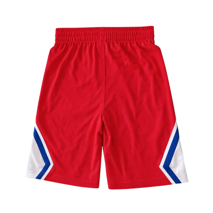 adidas Los Angeles Clippers Basketball Shorts