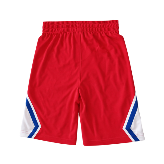 adidas Los Angeles Clippers Basketball Shorts