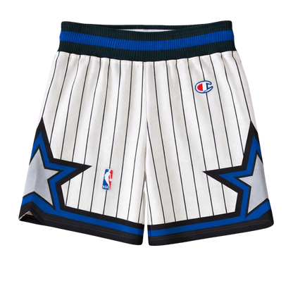 Champion Orlando Magic Basketball Shorts