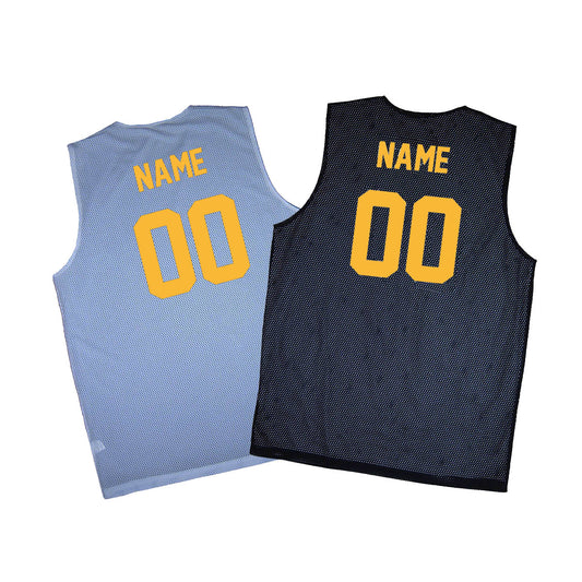 Leipzig Lakers Reversible Basketball Set