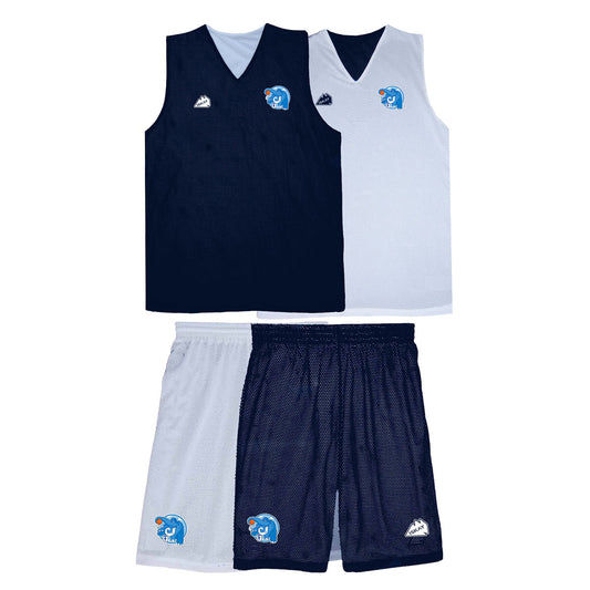 FTSC Reversible Set