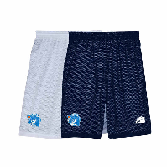 FTSC Wendeshort navy/weiss