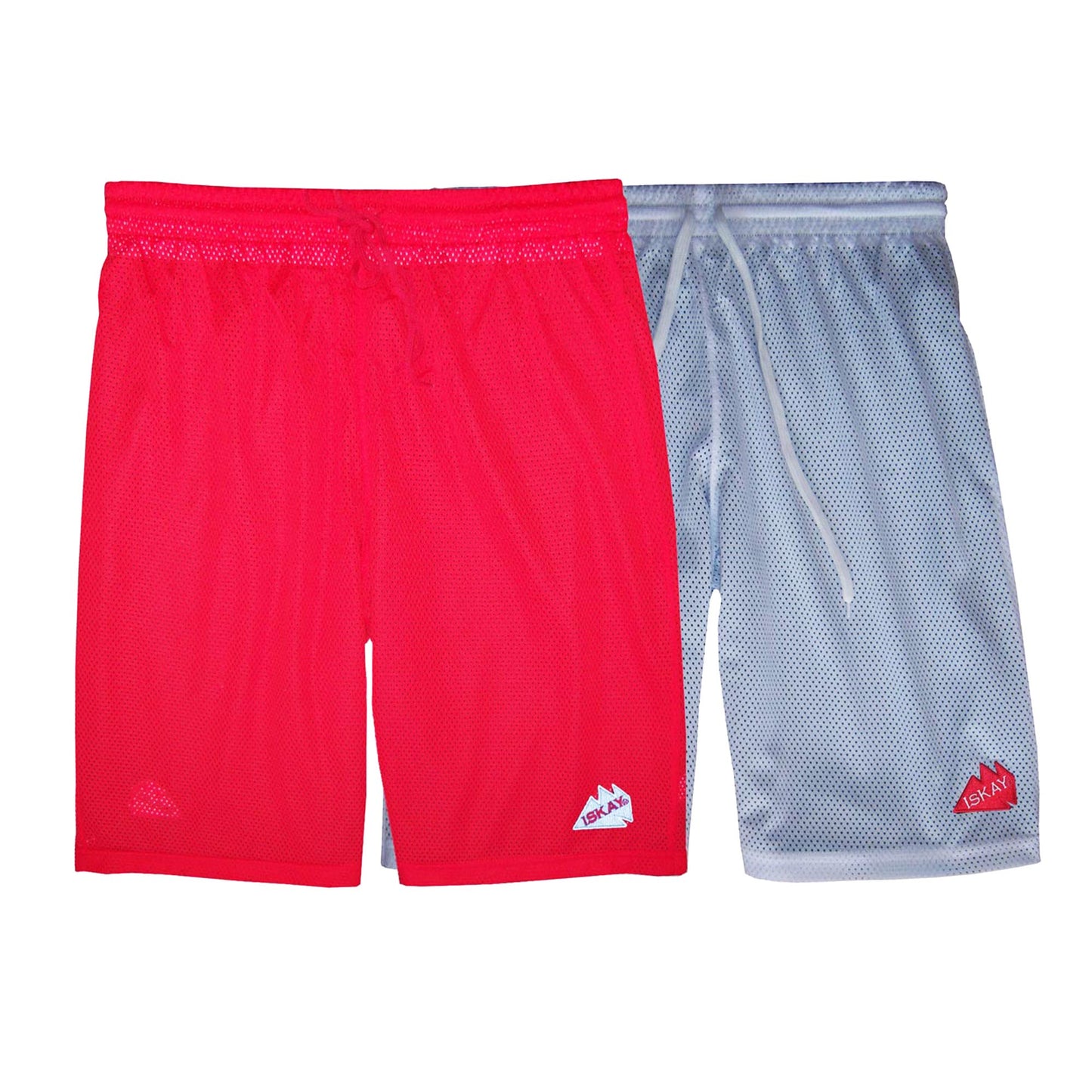 Pfeffersport Reversible Basketball Short