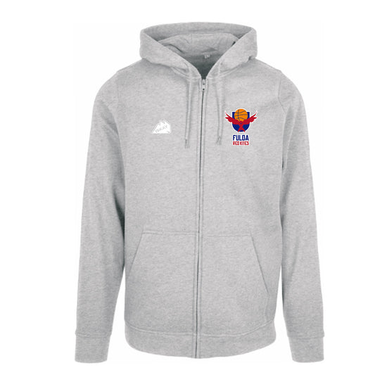 FRK Zip Hoodie