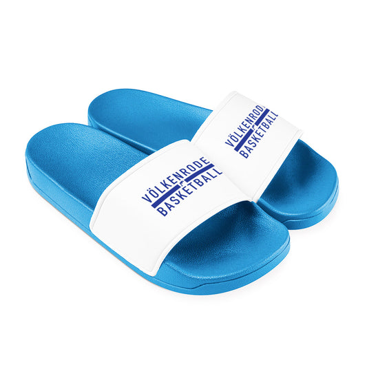 TSV Völkenrode BB Badeschlappen – Team Slides