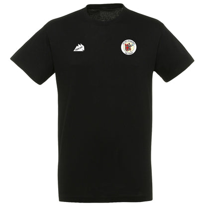 BAT Elite T-Shirt schwarz