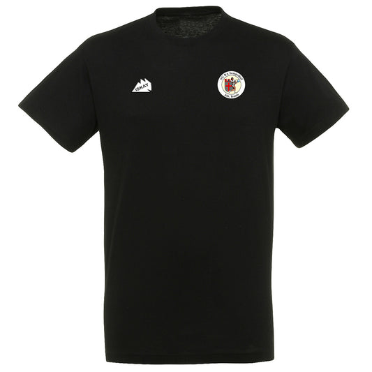 BAT Elite T-Shirt schwarz