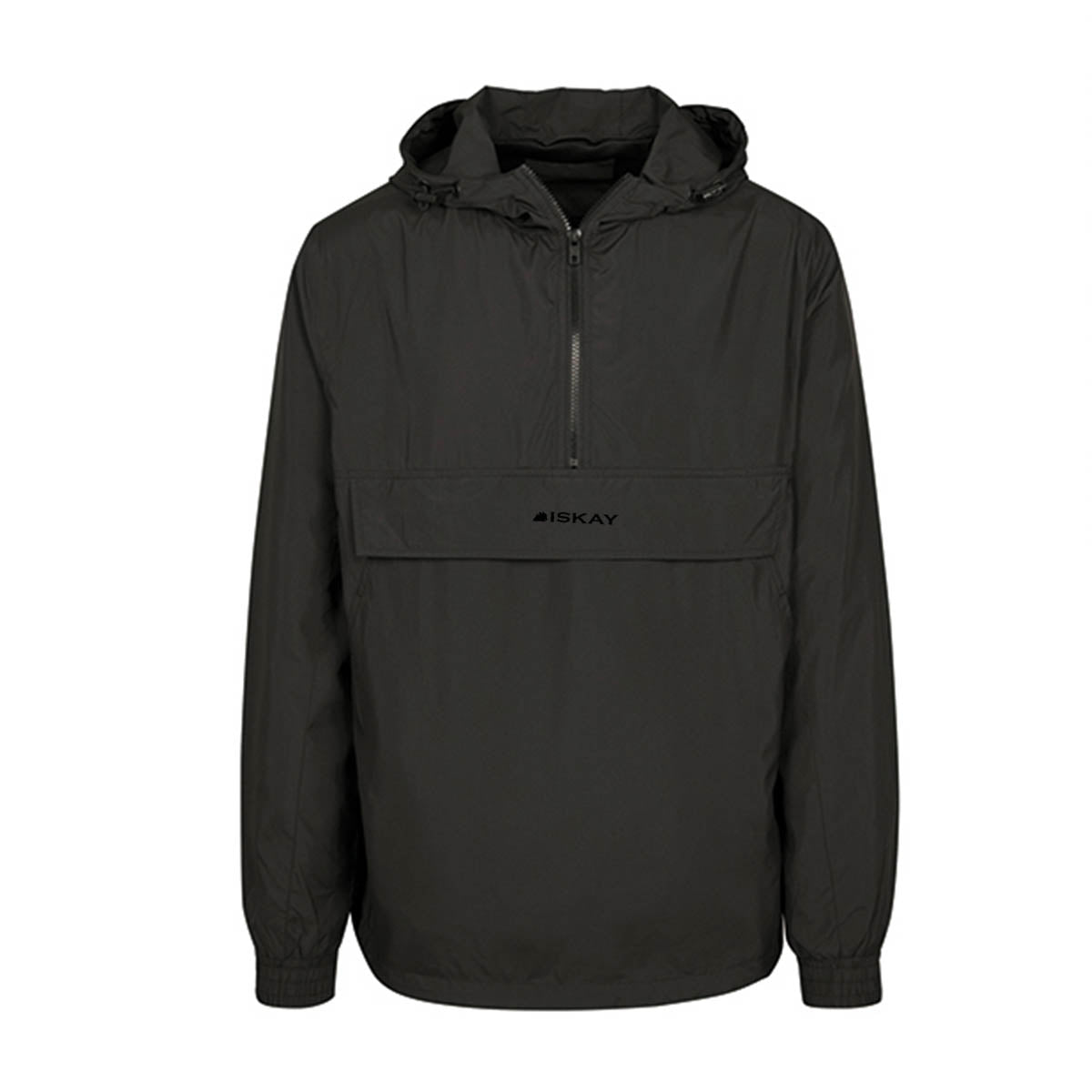 ISKAY Windbreaker Half-Zip