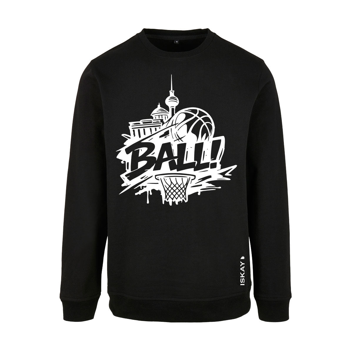 Ball BLN Crewneck