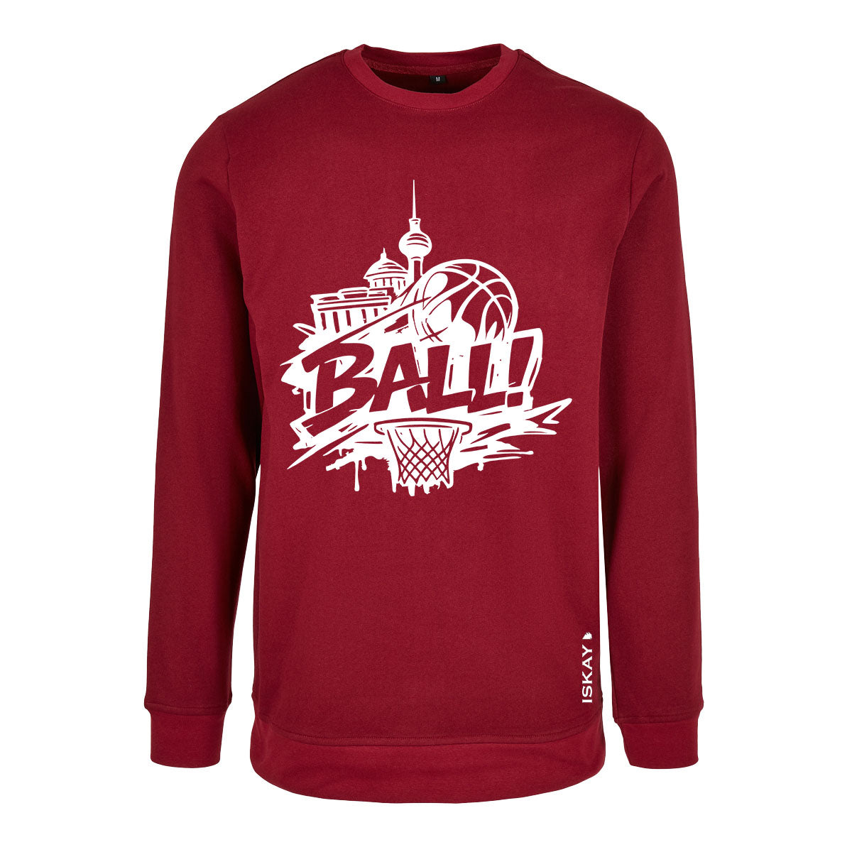 Ball BLN Crewneck