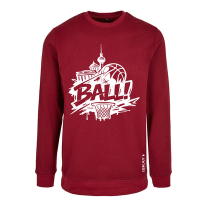 Ball BLN Crewneck