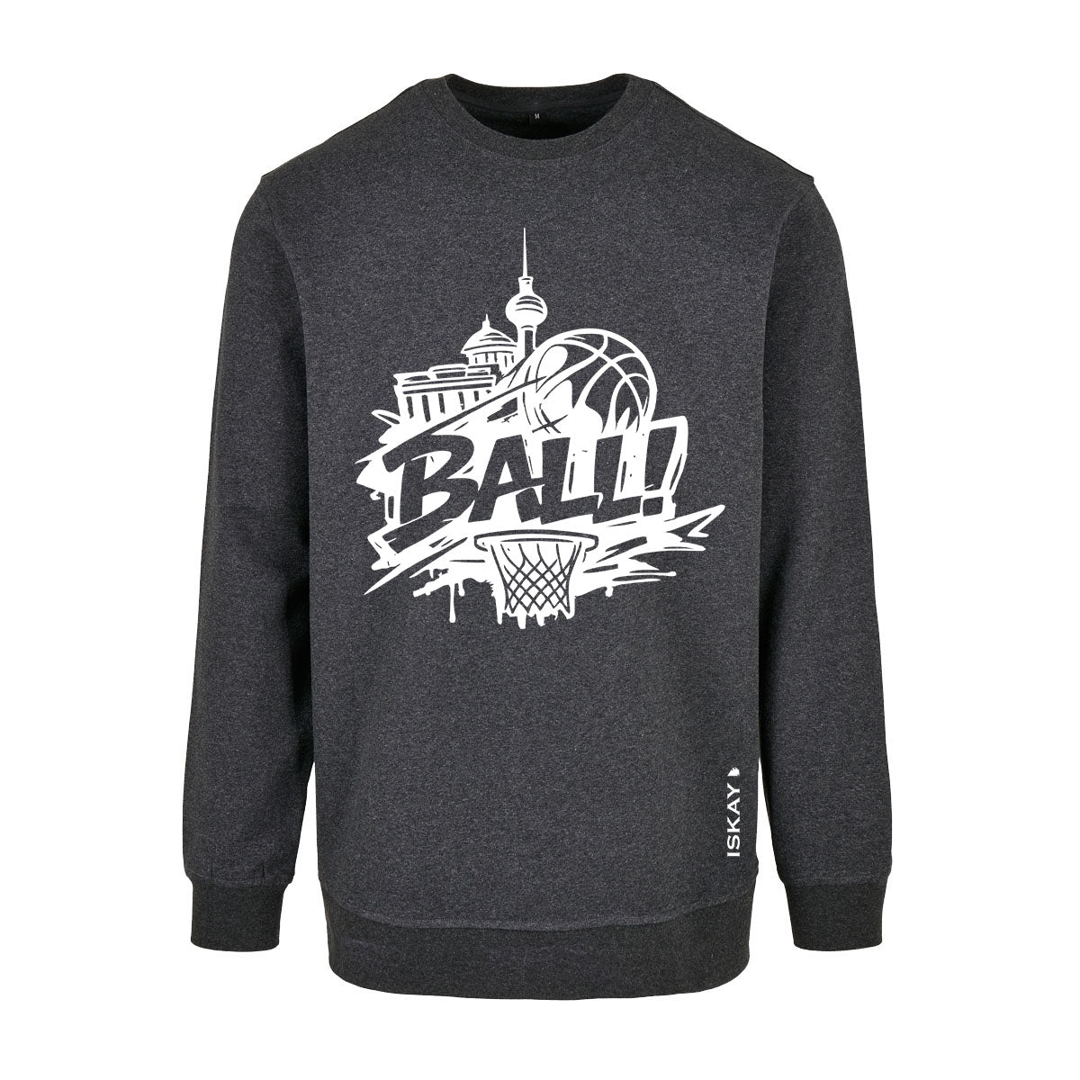 Ball BLN Crewneck