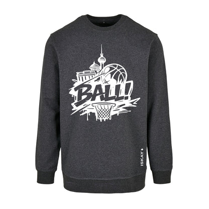 Ball BLN Crewneck