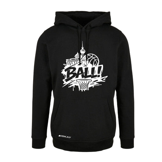 Ball BLN Hoodie