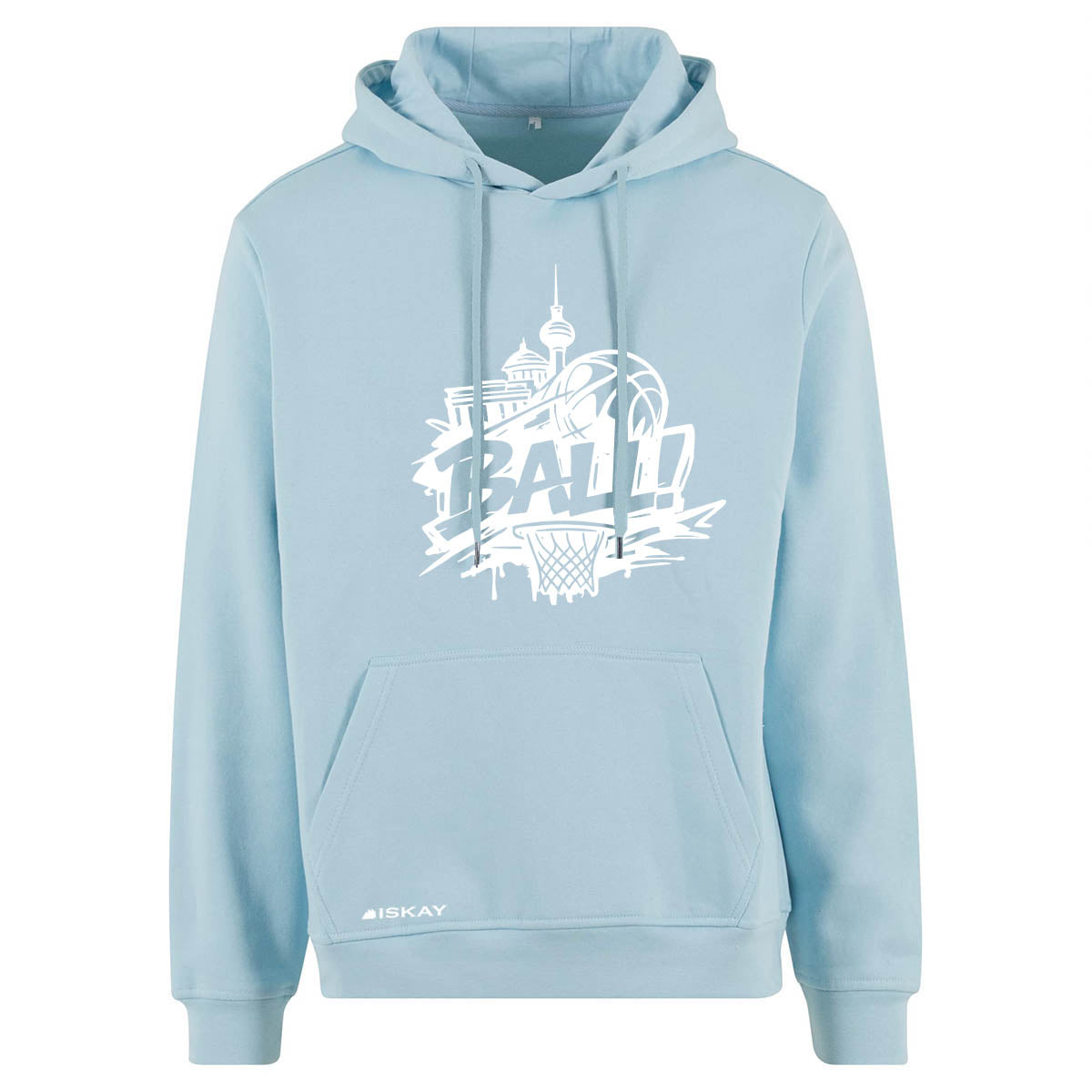 Ball BLN Hoodie