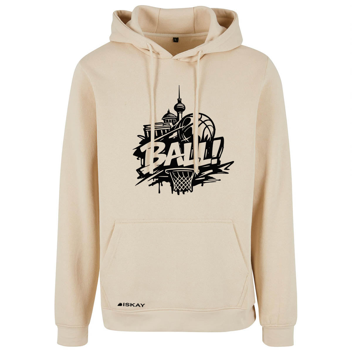 Ball BLN Hoodie