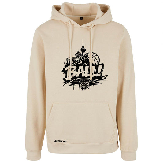 Ball BLN Hoodie